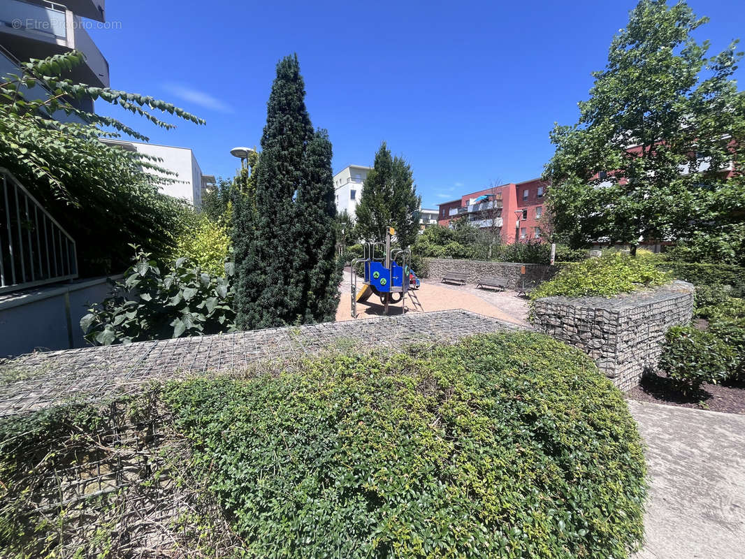 Appartement à CLERMONT-FERRAND