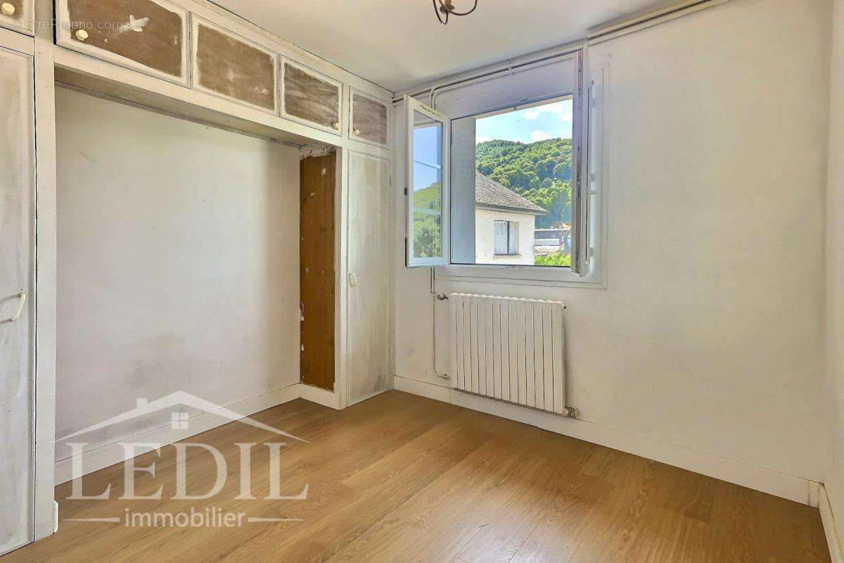 Appartement à BAGNERES-DE-BIGORRE