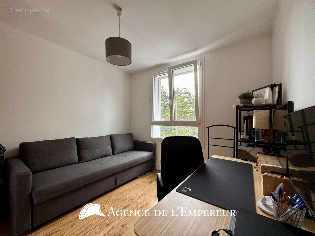 Appartement à RUEIL-MALMAISON