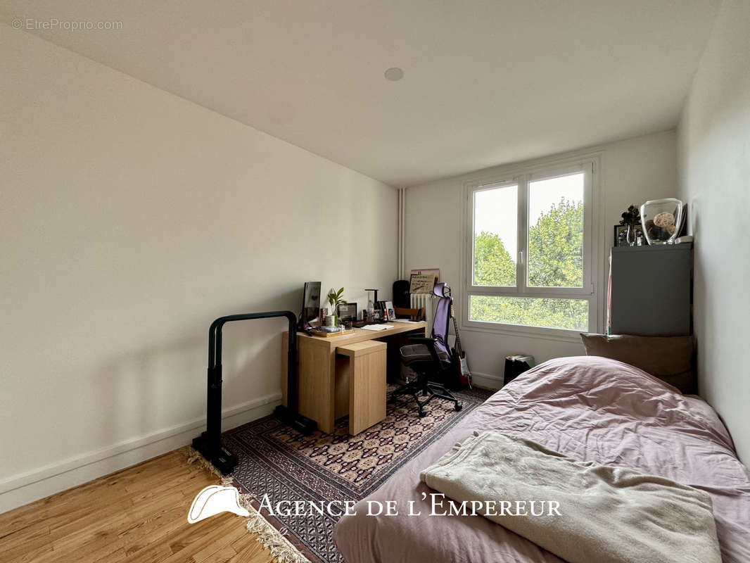 Appartement à RUEIL-MALMAISON