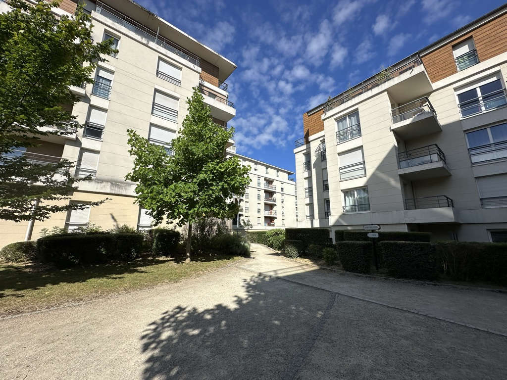 Appartement à MASSY