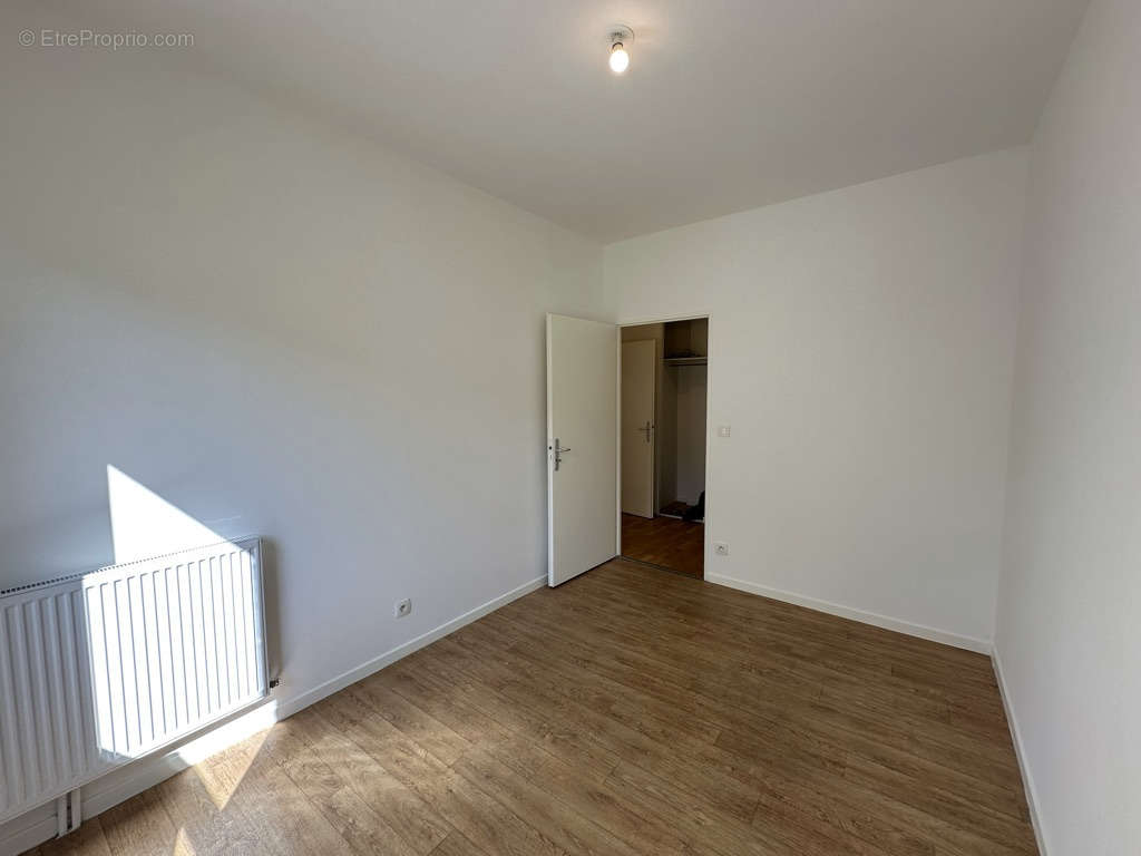 Appartement à MASSY