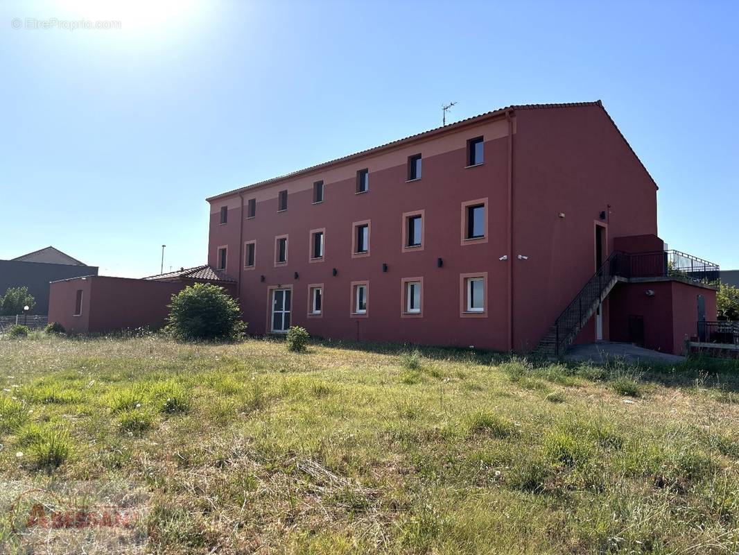 Maison à ALES