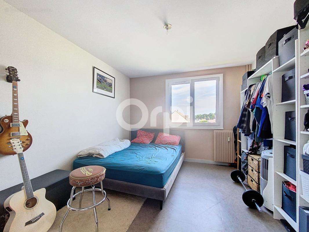 Appartement à CLERMONT