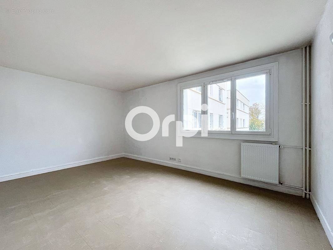 Appartement à CLERMONT