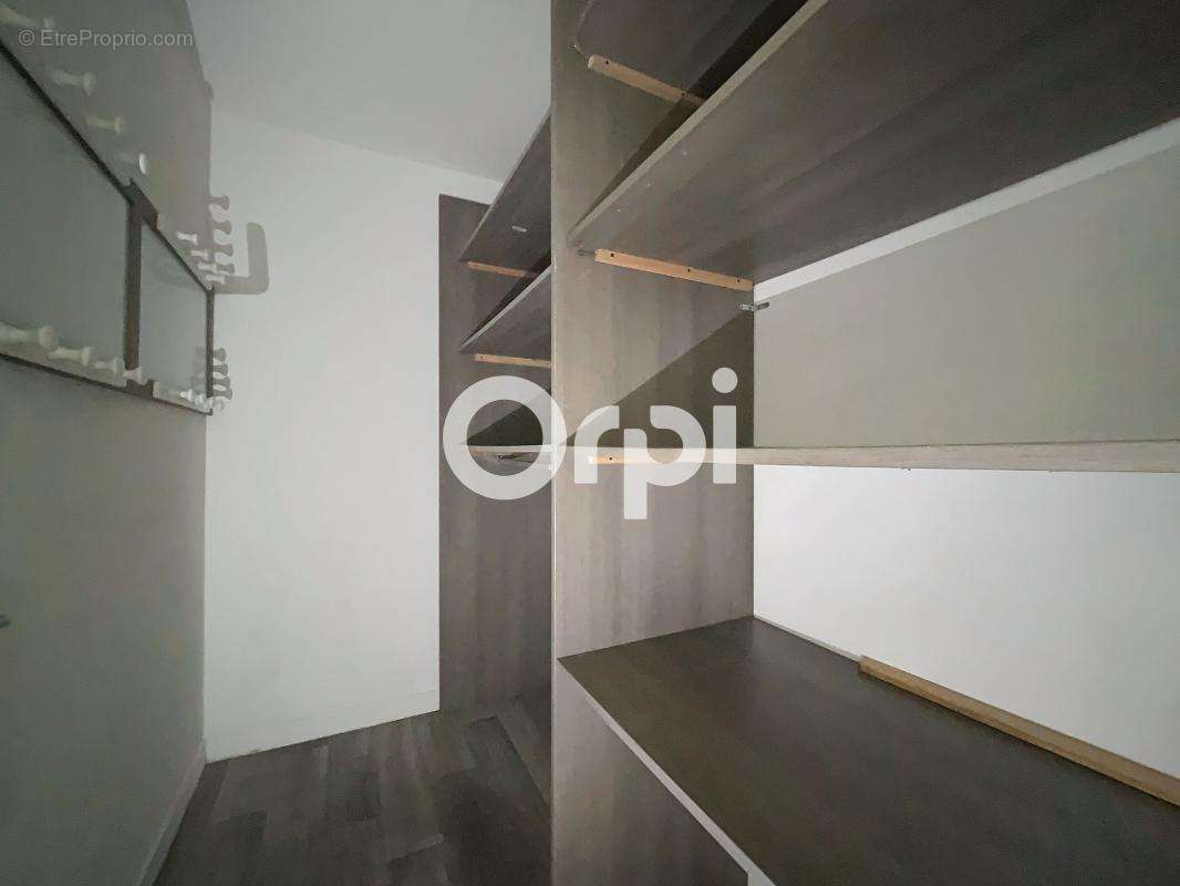 Appartement à CLERMONT