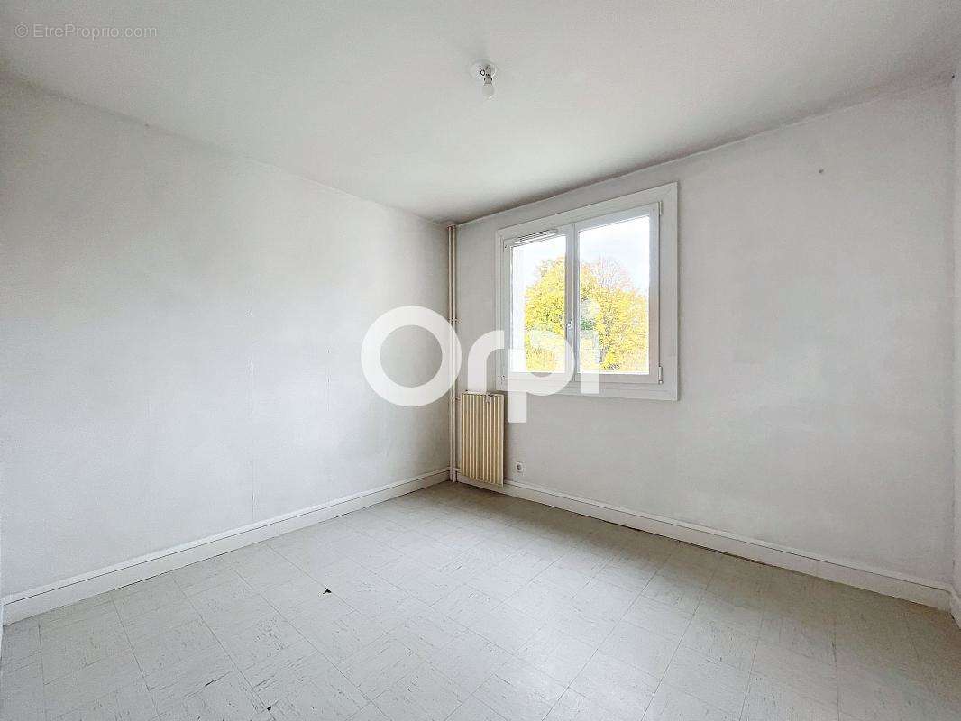 Appartement à CLERMONT