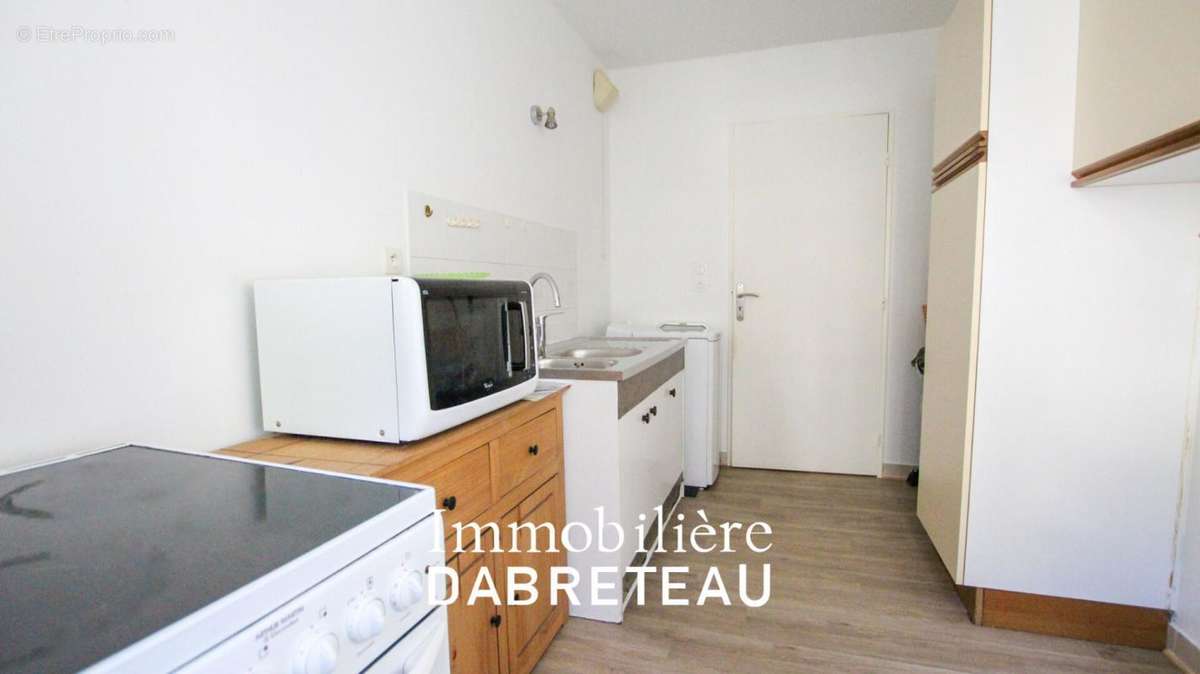 Appartement à LYON-3E