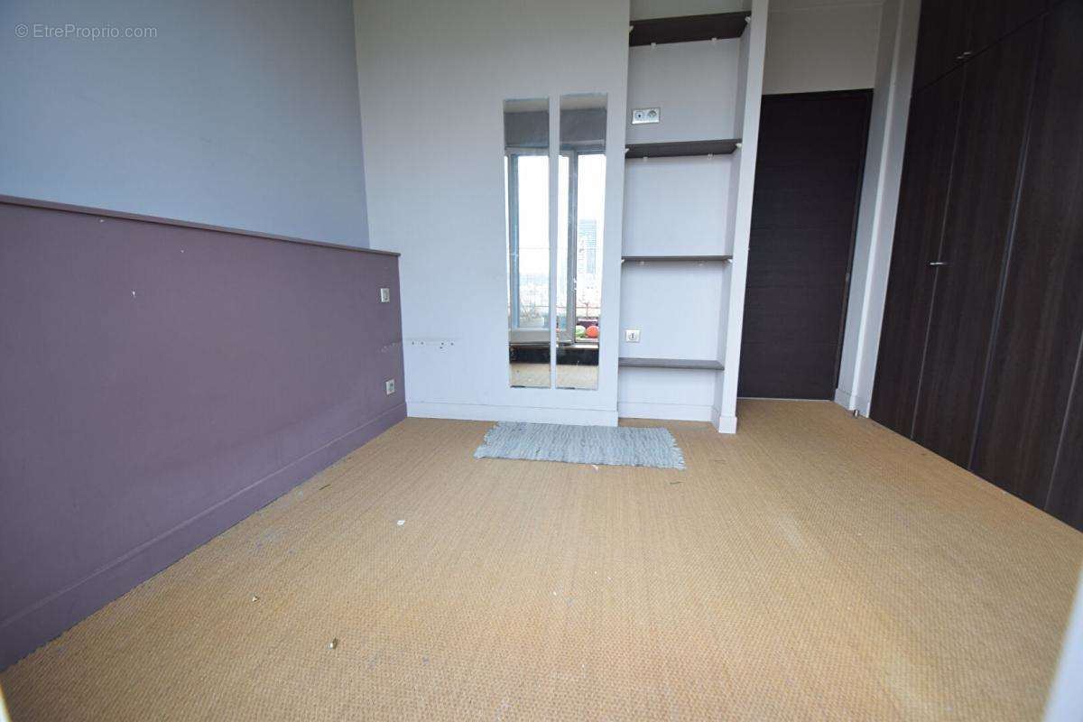 Appartement à LYON-3E