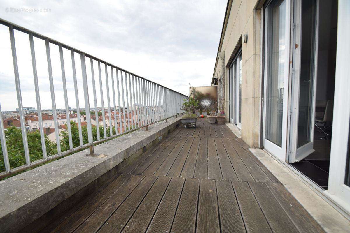 Appartement à LYON-3E