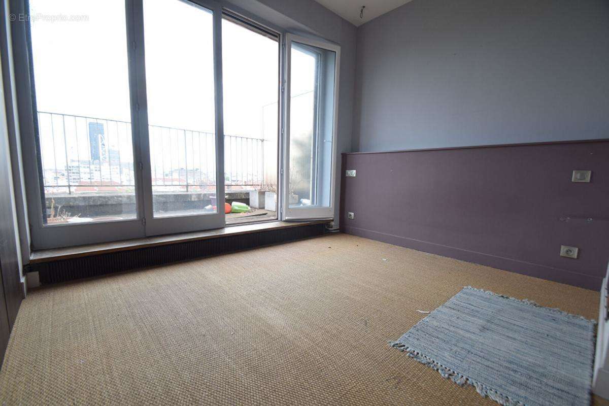 Appartement à LYON-3E