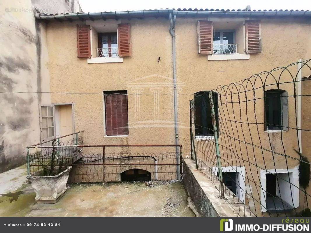 Appartement à SORGUES