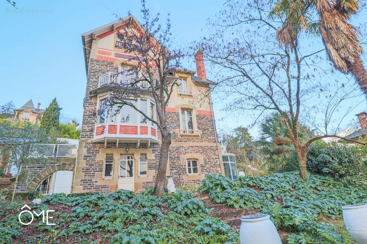 Maison à BRIVE-LA-GAILLARDE