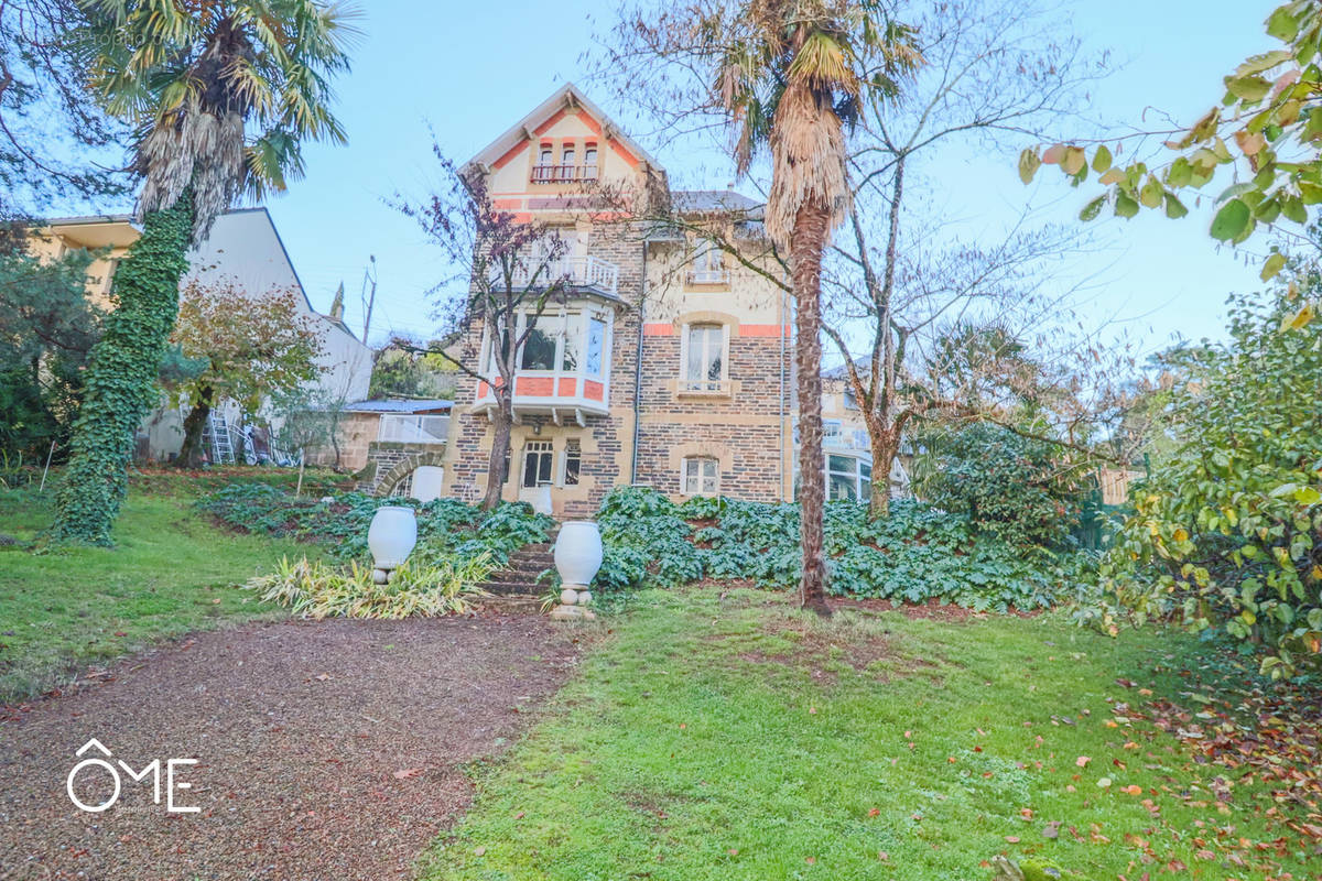 Maison à BRIVE-LA-GAILLARDE