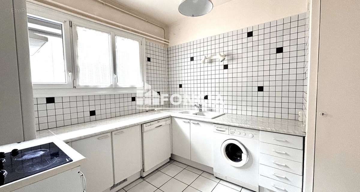 Appartement à ROUEN