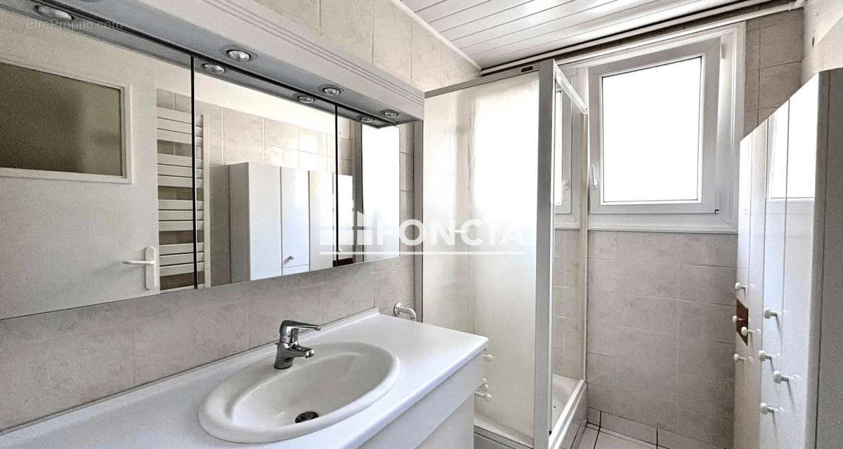 Appartement à ROUEN