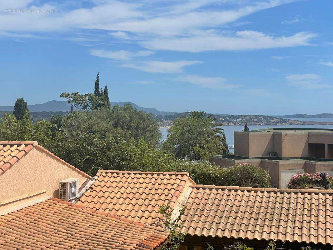 Appartement à BANDOL