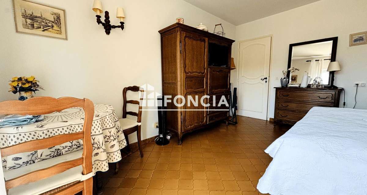 Appartement à SAINTE-MAXIME