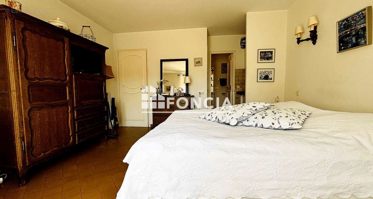 Appartement à SAINTE-MAXIME