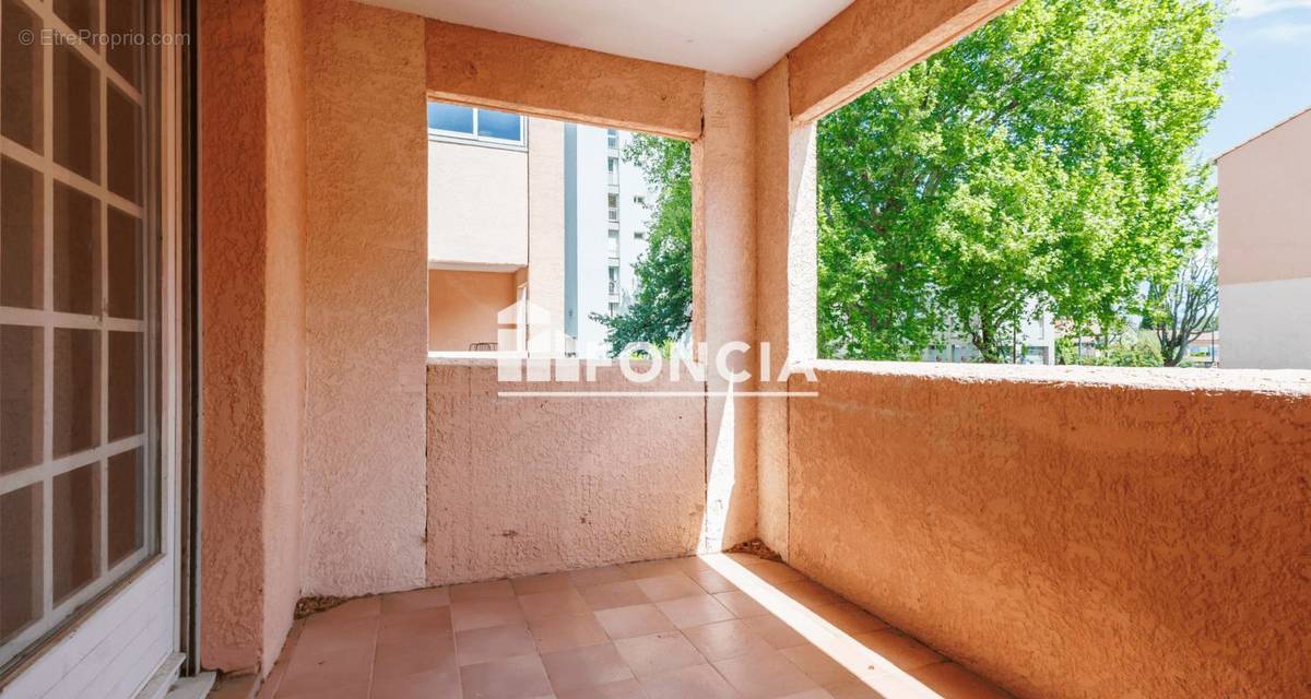 Appartement à AVIGNON