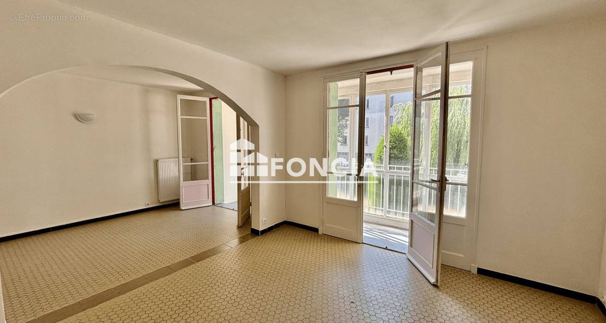 Appartement à AVIGNON