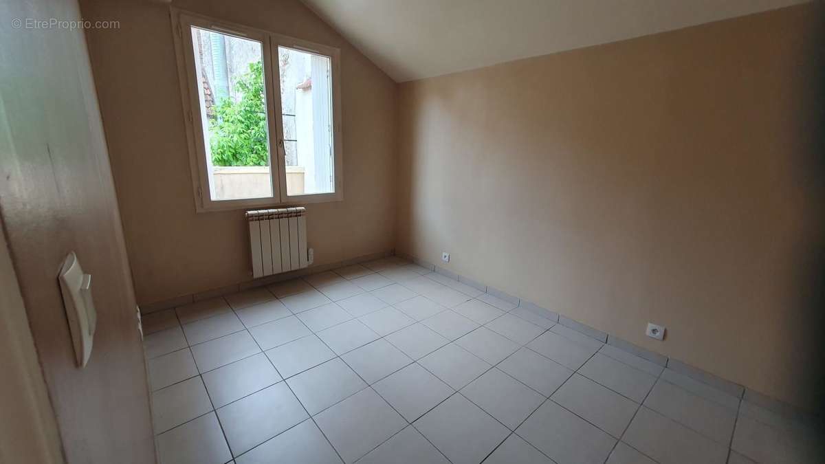 Appartement à ETAMPES