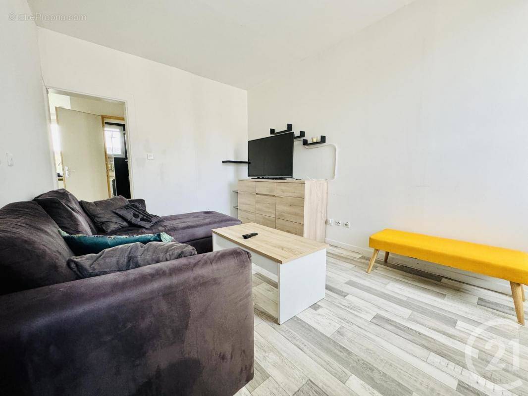 Appartement à LIMOGES