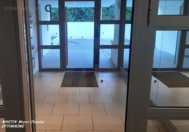 Appartement à MARSEILLE-12E