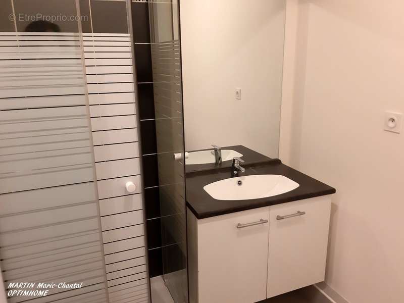 Appartement à MARSEILLE-12E