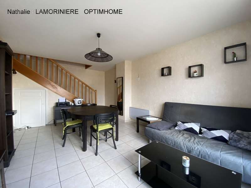 Appartement à AMIENS