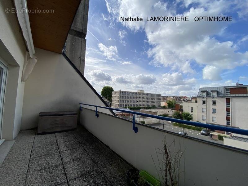 Appartement à AMIENS