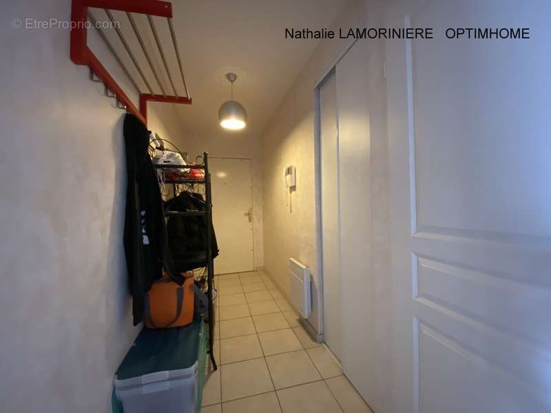 Appartement à AMIENS