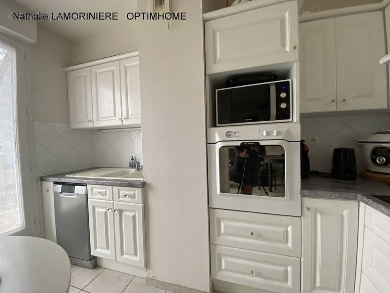 Appartement à AMIENS