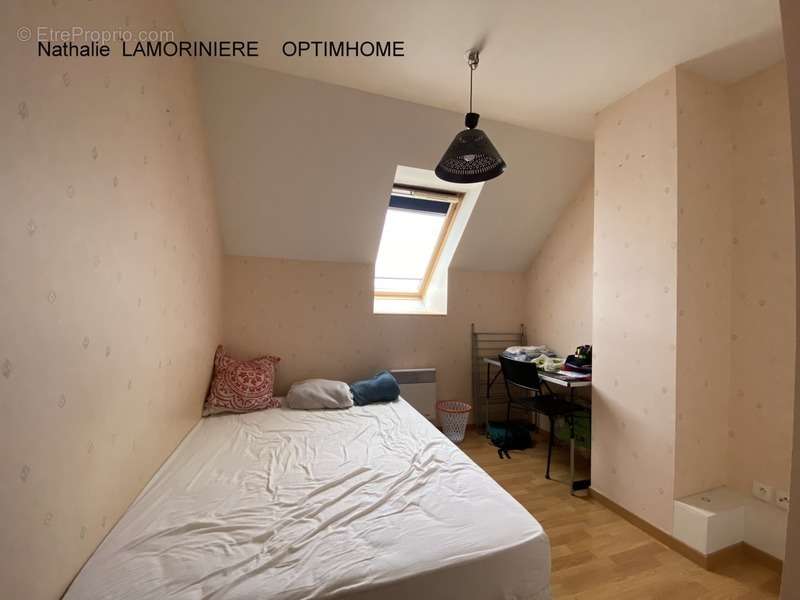 Appartement à AMIENS