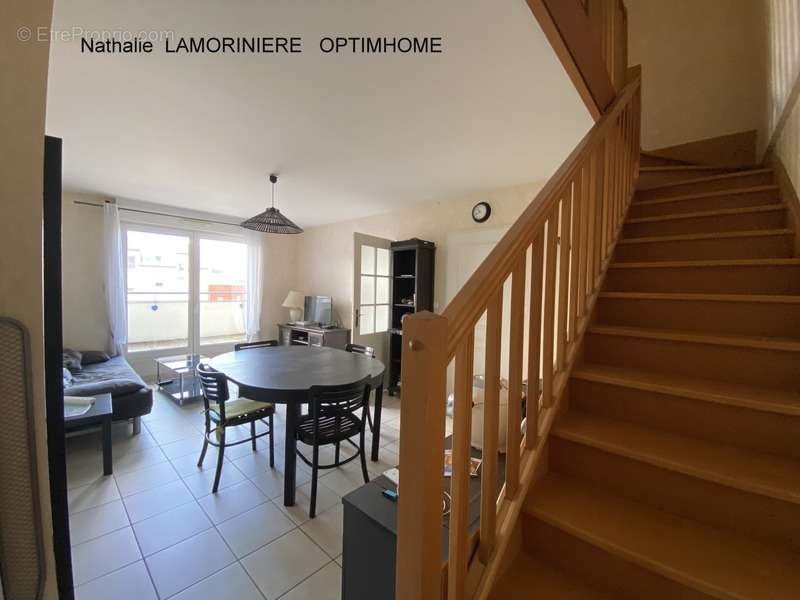 Appartement à AMIENS