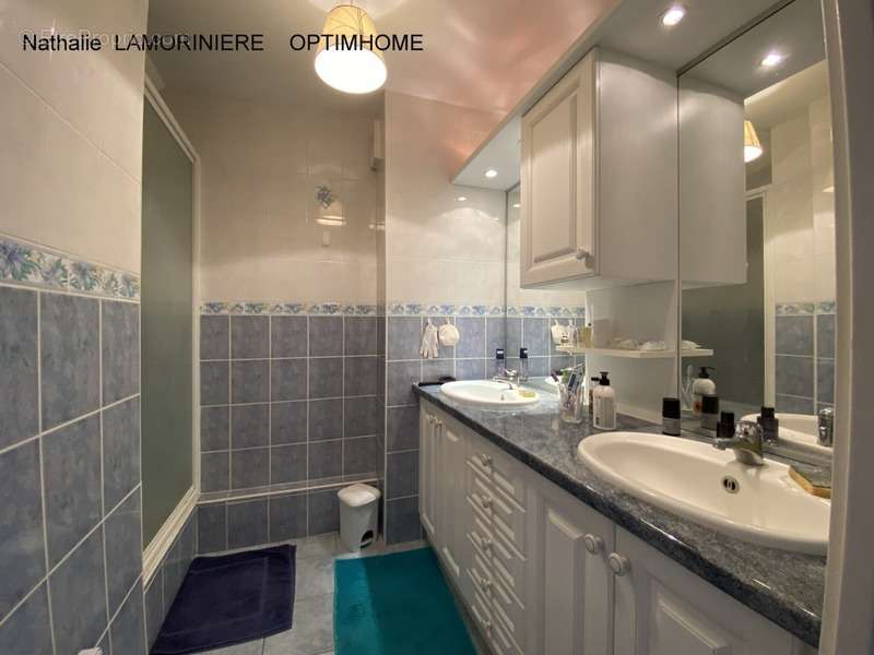 Appartement à AMIENS