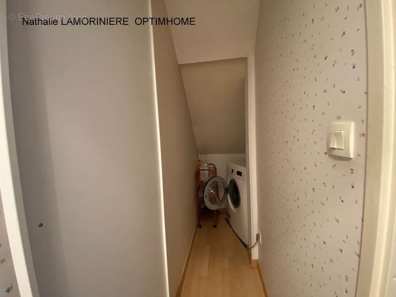 Appartement à AMIENS