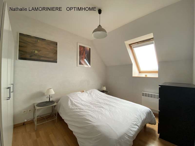 Appartement à AMIENS