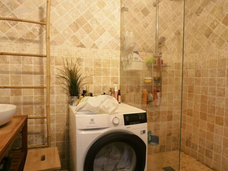 Appartement à MARSEILLE-10E