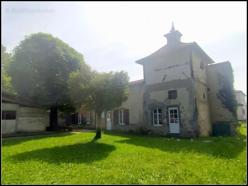 Maison à RIOM