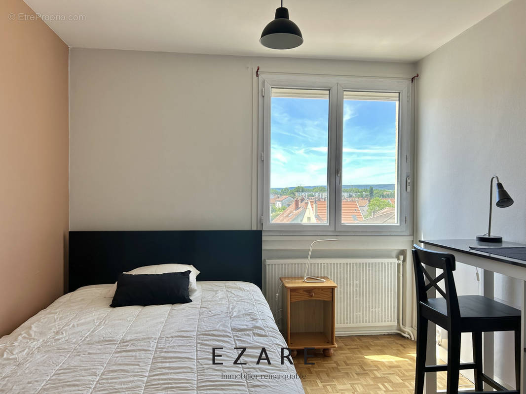 Appartement à DIJON