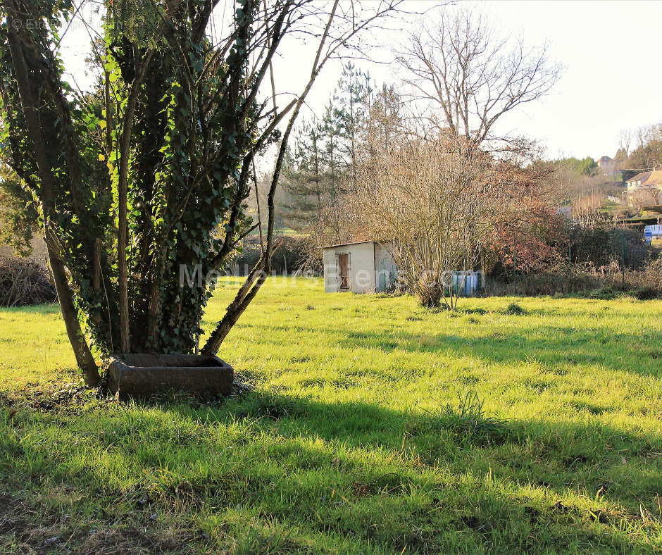 Maison à SAINT-GERAND-LE-PUY