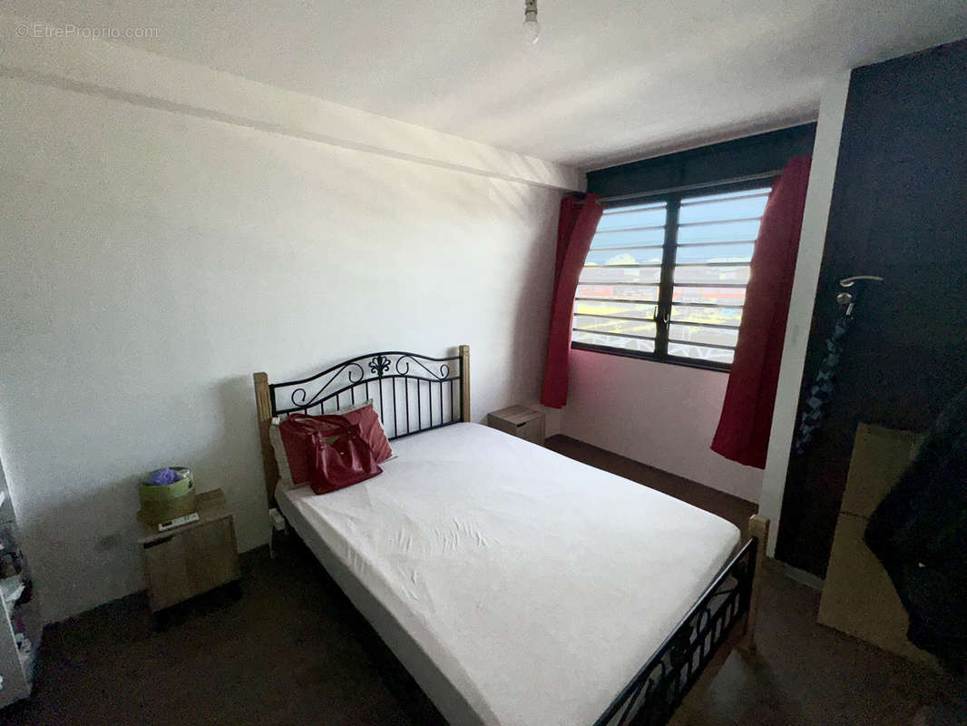 Appartement à CAYENNE