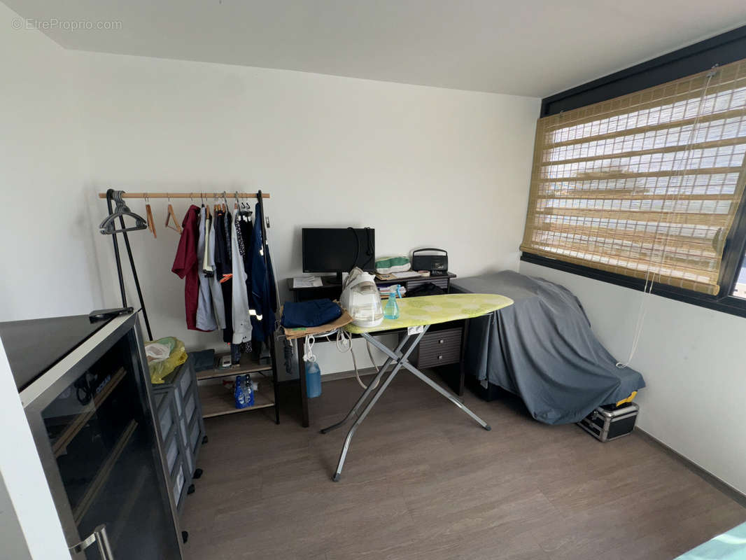 Appartement à CAYENNE