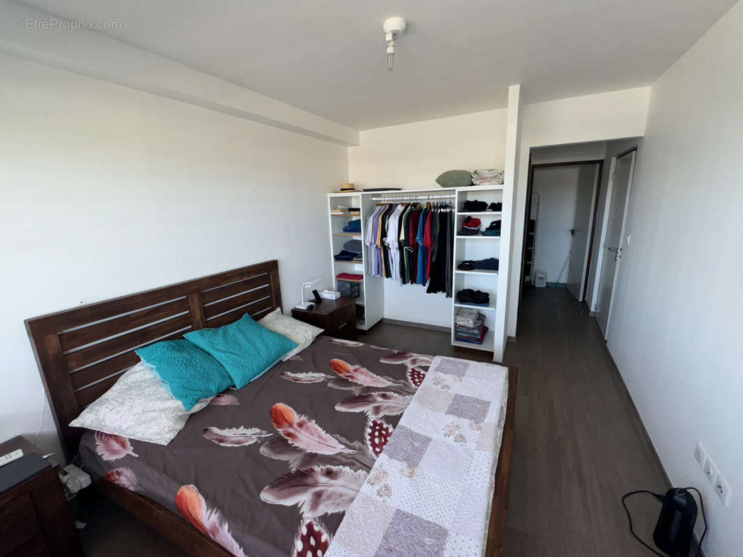 Appartement à CAYENNE