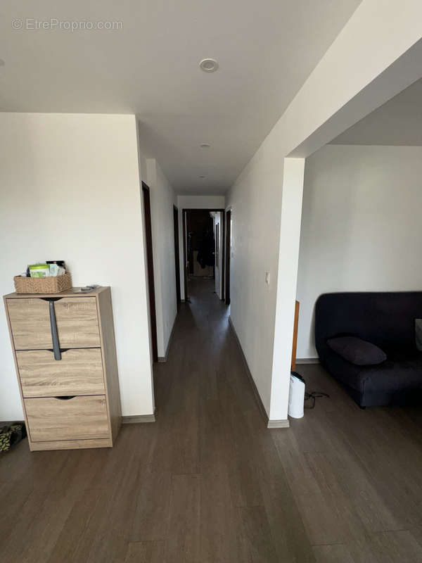 Appartement à CAYENNE