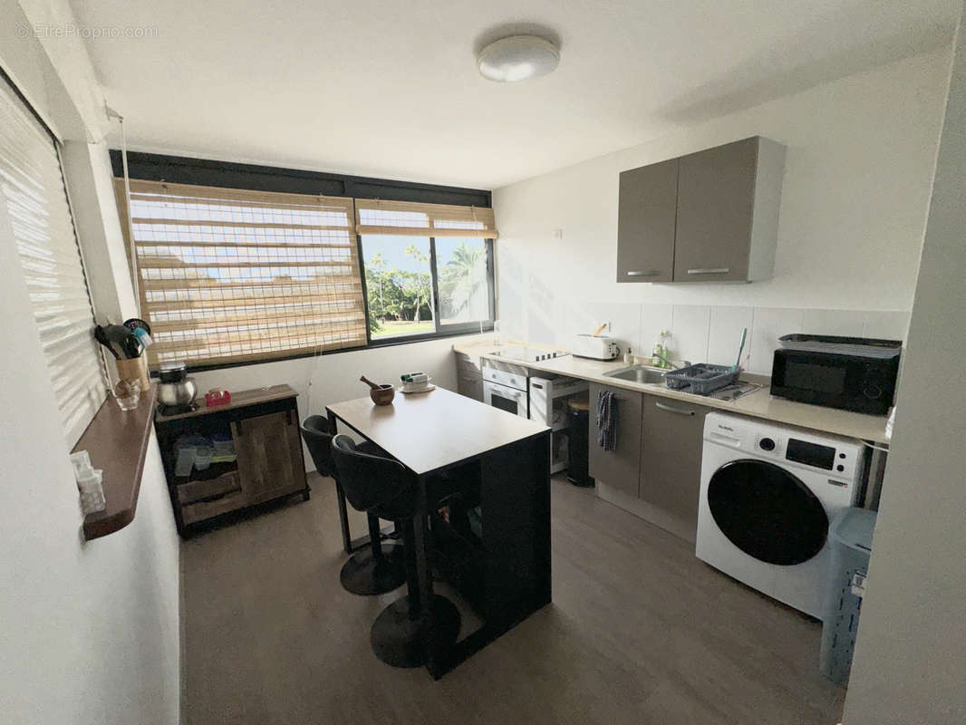 Appartement à CAYENNE