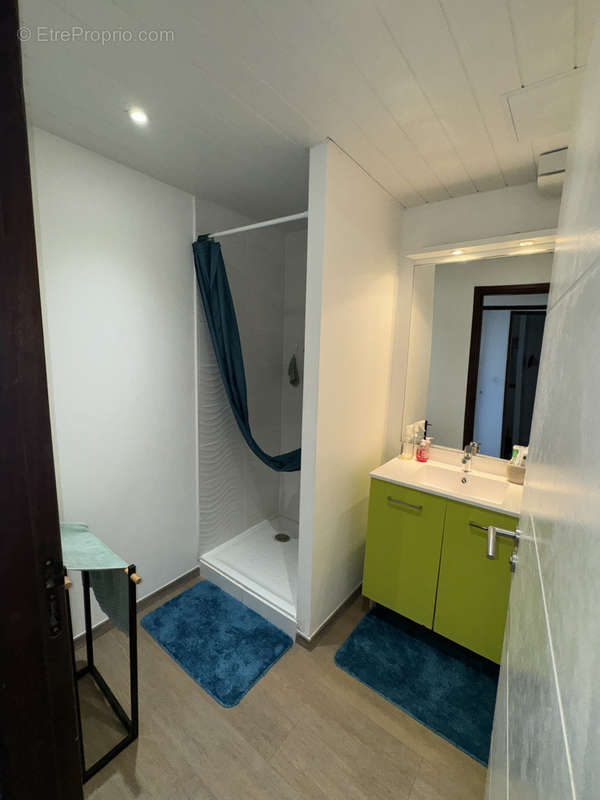 Appartement à CAYENNE