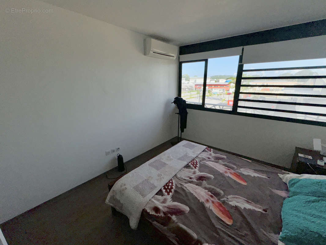 Appartement à CAYENNE