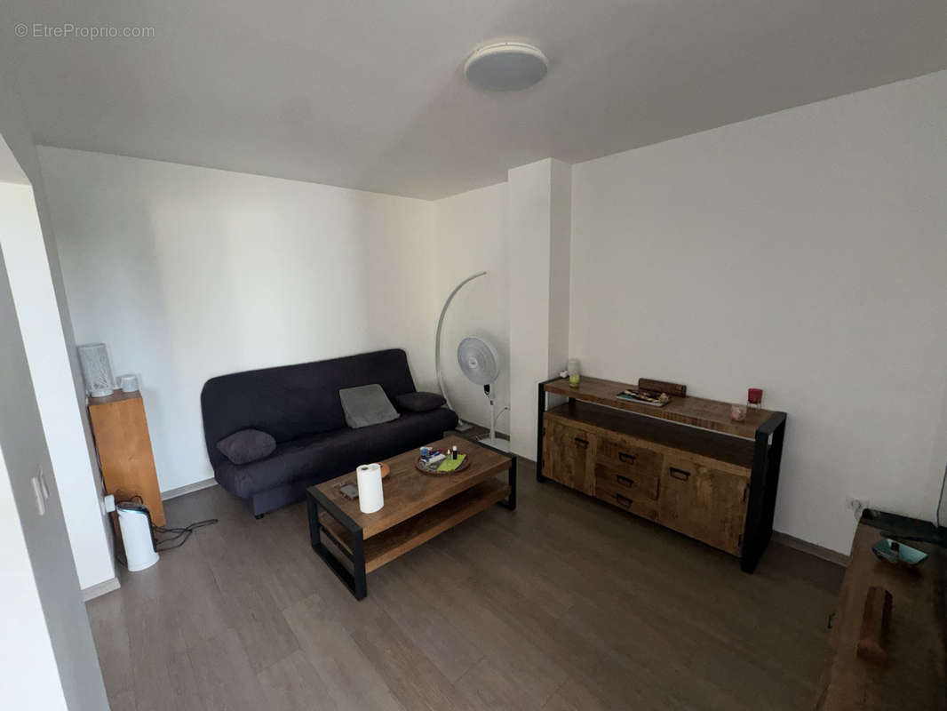 Appartement à CAYENNE